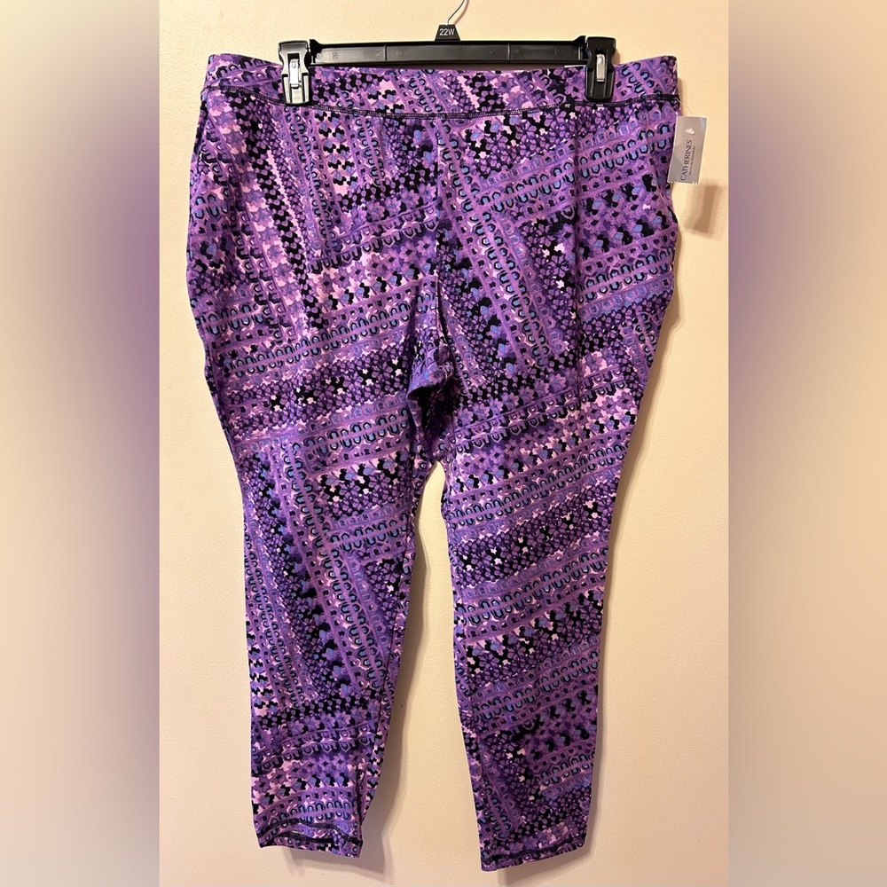 Catherine's active leggings